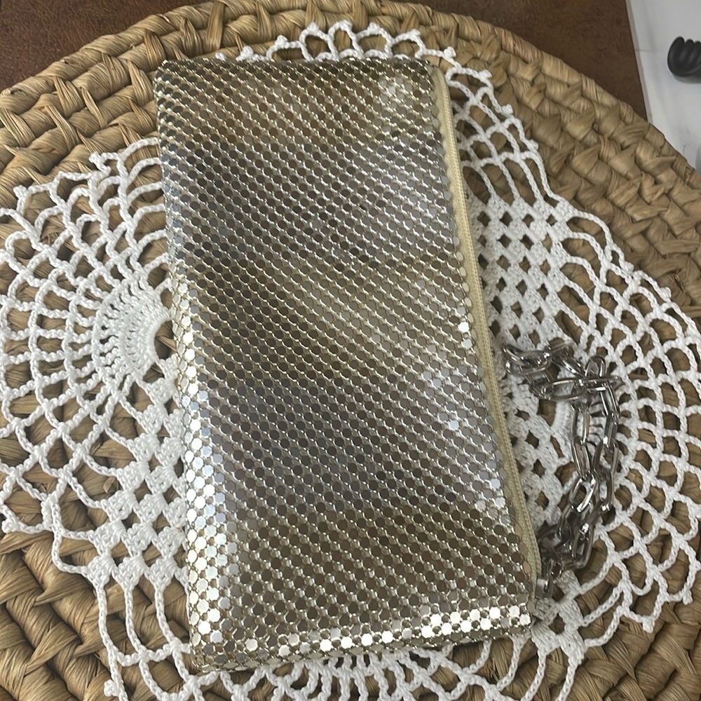 Mundi Waistlet Clutch